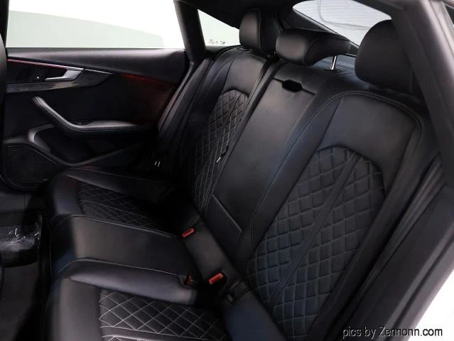2018 Audi B9 S5 - Image 15 of 21