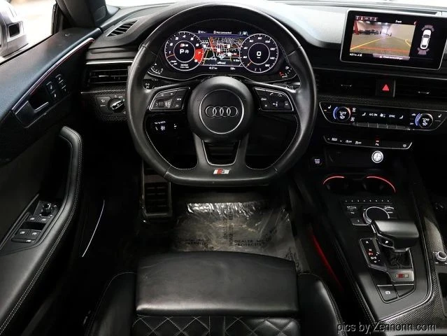 2018 Audi B9 S5 - Image 18 of 21