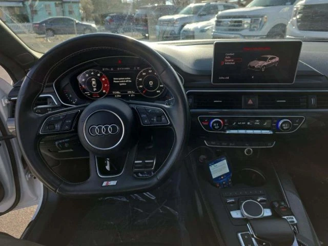 2018 Audi B9 S5 - Image 4 of 15