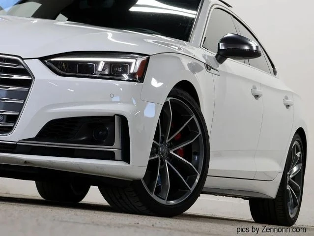 2018 Audi B9 S5 - Image 4 of 21