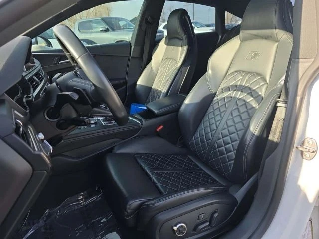 2018 Audi B9 S5 - Image 5 of 15