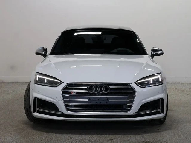 2018 Audi B9 S5 - Image 5 of 21