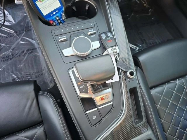 2018 Audi B9 S5 - Image 10 of 15