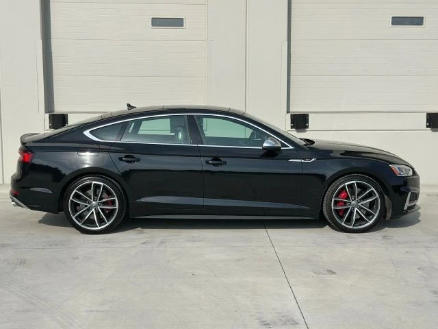 2018 Audi B9 S5 - Image 6 of 21