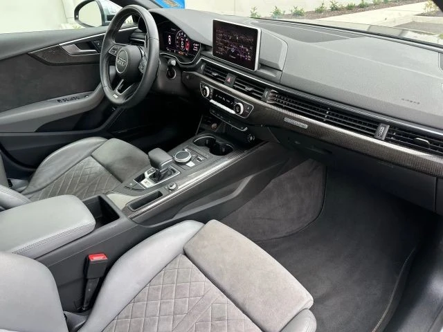 2018 Audi B9 S5 - Image 15 of 21