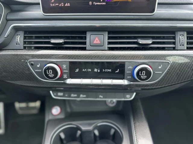 2018 Audi B9 S5 - Image 19 of 21