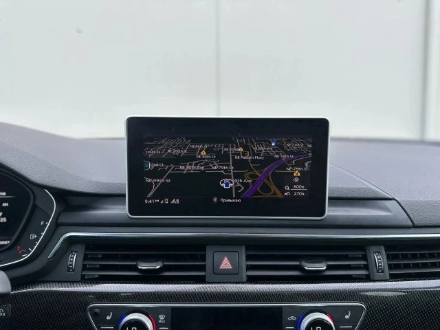 2018 Audi B9 S5 - Image 17 of 21