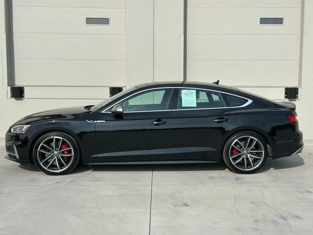 2018 Audi B9 S5 - Image 2 of 21