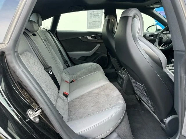 2018 Audi B9 S5 - Image 13 of 21