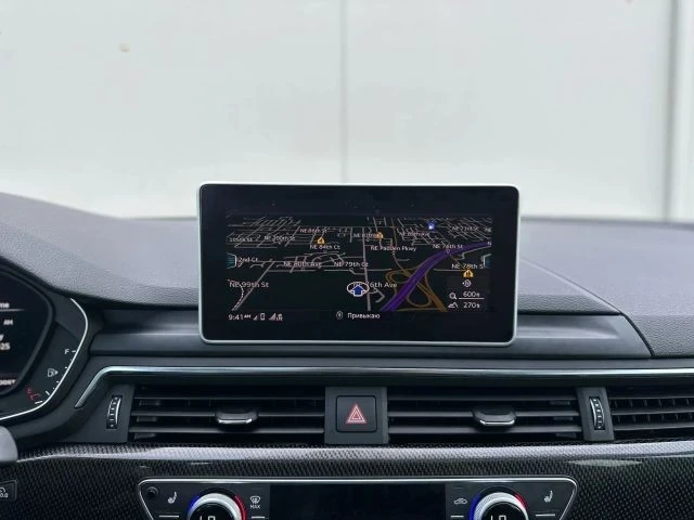 2018 Audi B9 S5 - Image 17 of 21