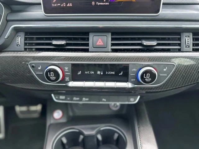 2018 Audi B9 S5 - Image 19 of 21