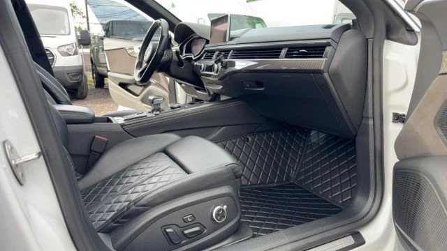 2018 Audi - Image 17 of 31