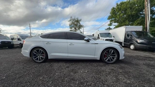 2018 Audi - Image 7 of 31