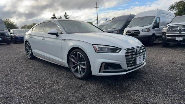 2018 Audi - Image 8 of 31