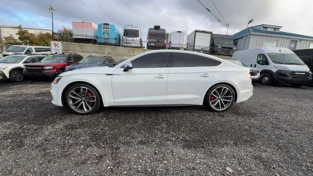2018 Audi - Image 3 of 31