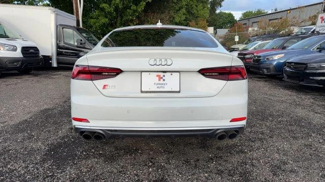 2018 Audi - Image 5 of 31