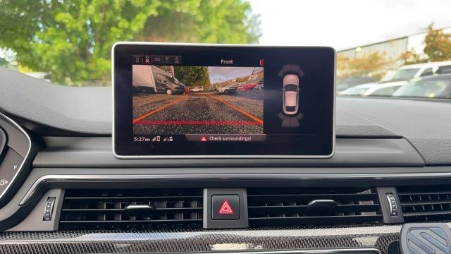 2018 Audi - Image 12 of 31