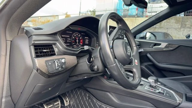 2018 Audi - Image 21 of 31