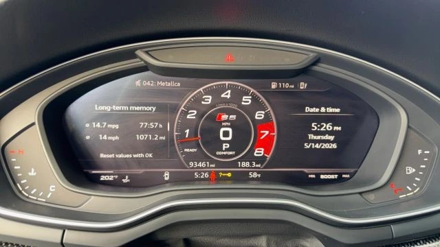 2018 Audi - Image 11 of 31