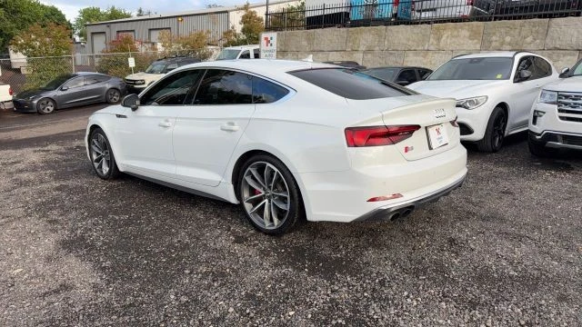 2018 Audi - Image 4 of 31