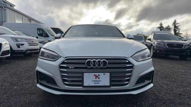 2018 Audi - Image 2 of 31
