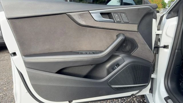 2018 Audi - Image 18 of 31