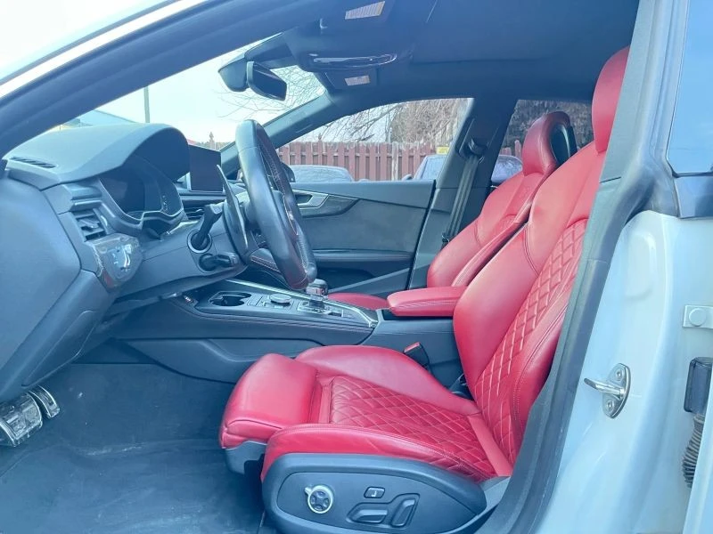 2018 Audi B9 S5 - Image 12 of 12
