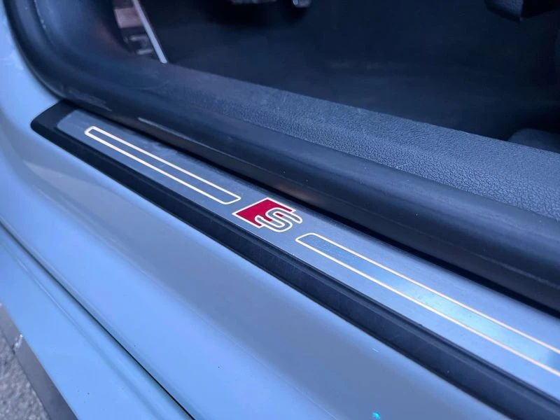 2018 Audi B9 S5 - Image 10 of 12