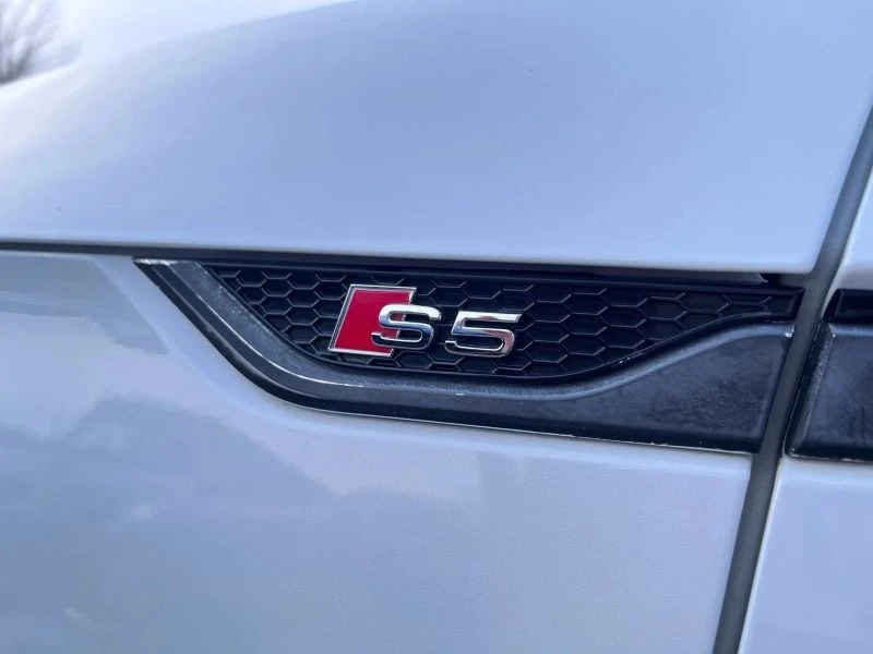 2018 Audi B9 S5 - Image 9 of 12