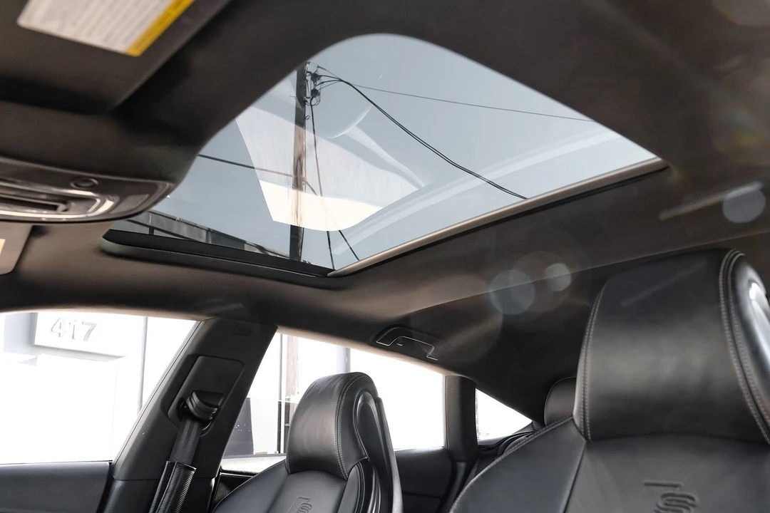 2018 Audi B9 S5 - Image 6 of 21