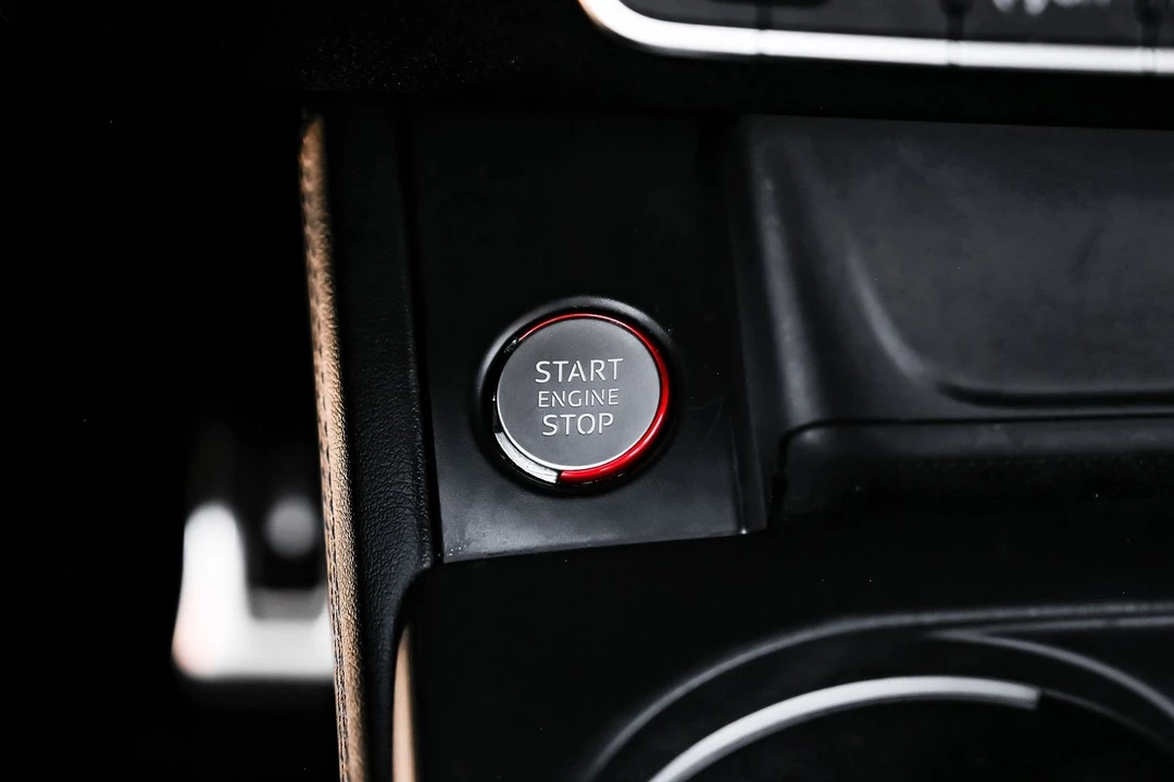 2018 Audi B9 S5 - Image 19 of 21