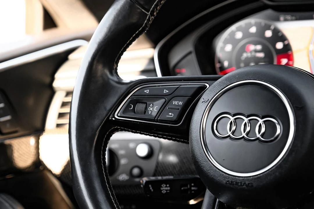 2018 Audi B9 S5 - Image 15 of 21