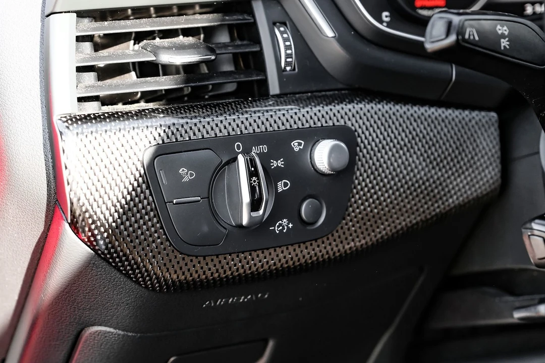 2018 Audi B9 S5 - Image 20 of 21