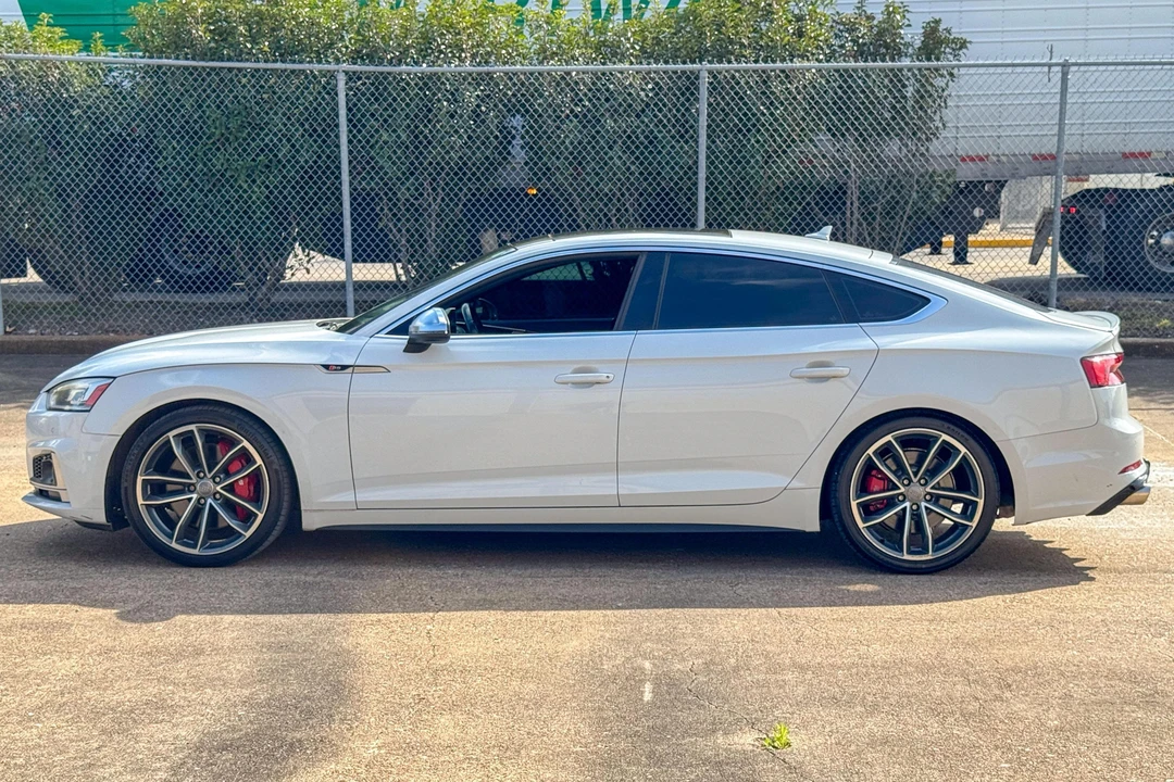 2018 Audi B9 S5 - Image 3 of 31