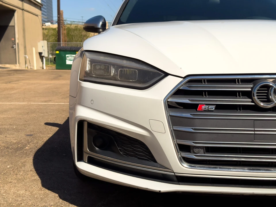 2018 Audi B9 S5 - Image 9 of 31