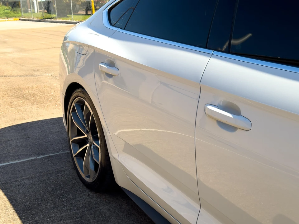2018 Audi B9 S5 - Image 23 of 31