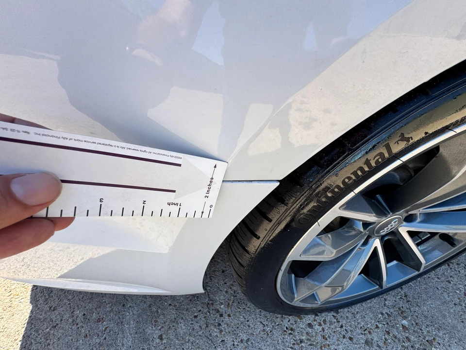 2018 Audi B9 S5 - Image 29 of 31