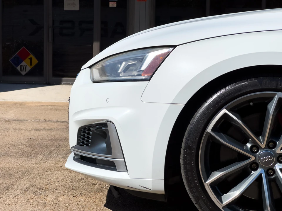 2018 Audi B9 S5 - Image 13 of 31