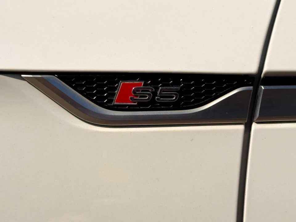 2018 Audi B9 S5 - Image 15 of 31