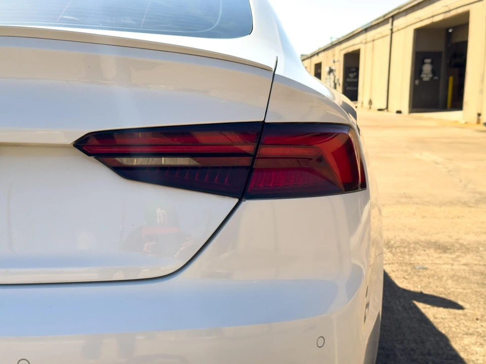 2018 Audi B9 S5 - Image 22 of 31