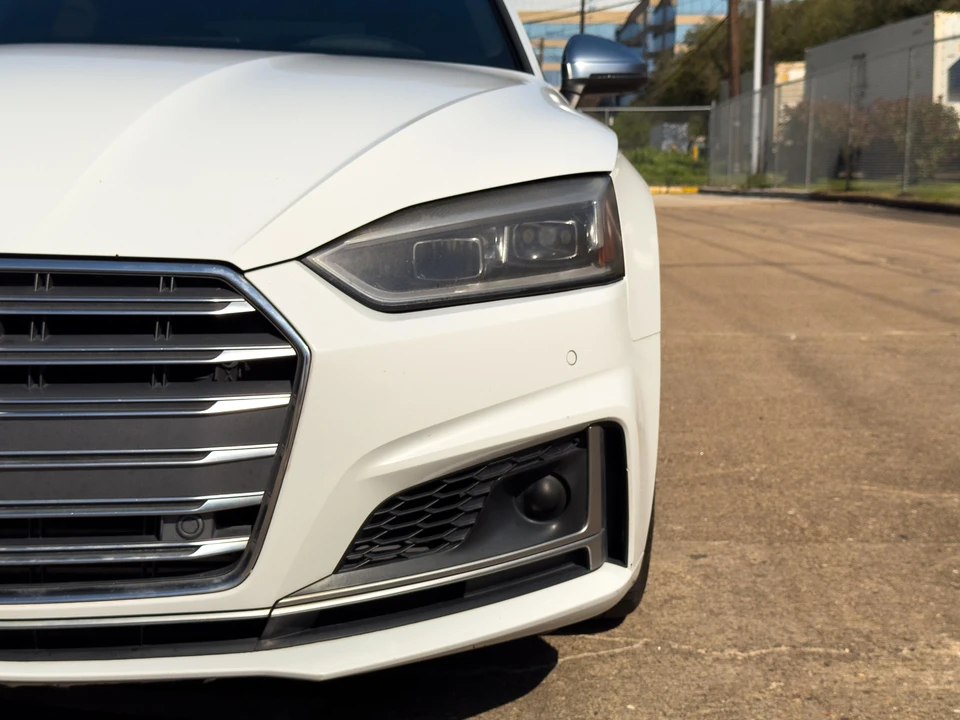 2018 Audi B9 S5 - Image 12 of 31