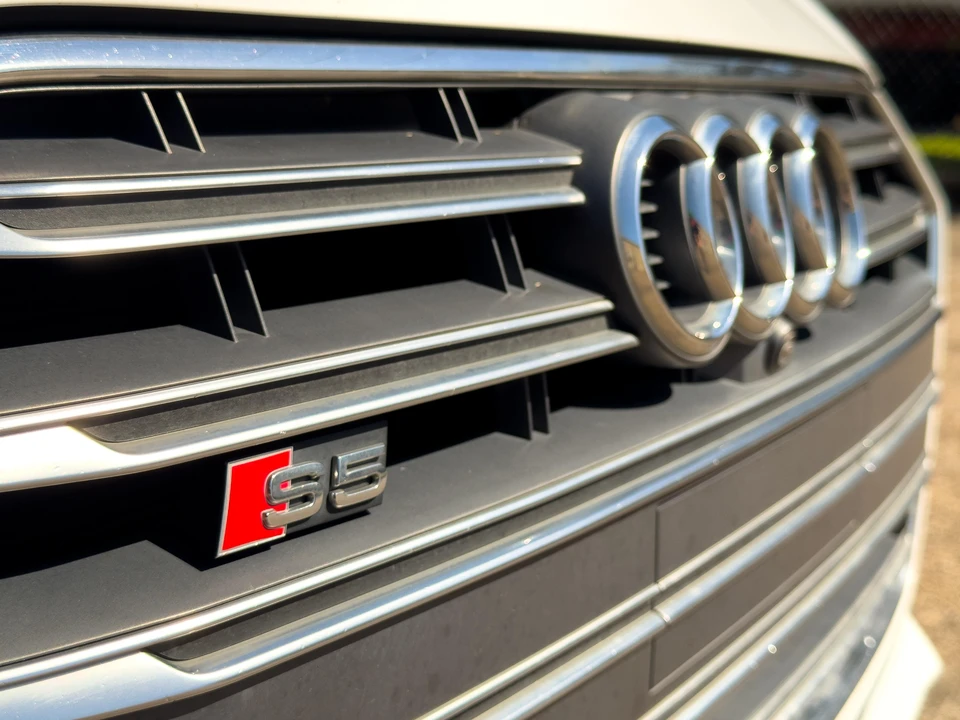 2018 Audi B9 S5 - Image 10 of 31