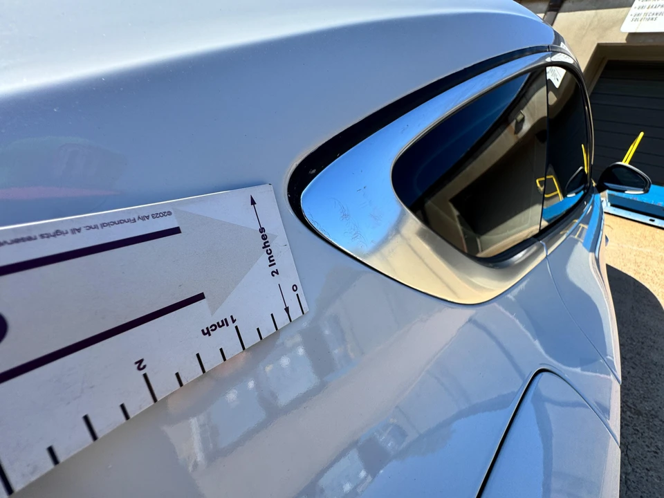 2018 Audi B9 S5 - Image 31 of 31