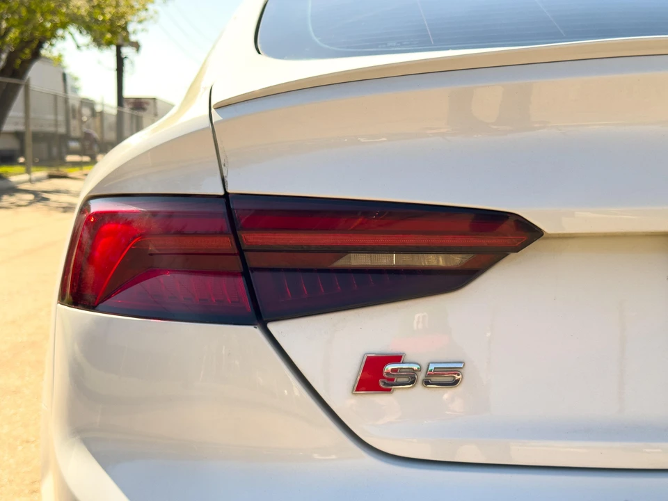 2018 Audi B9 S5 - Image 20 of 31