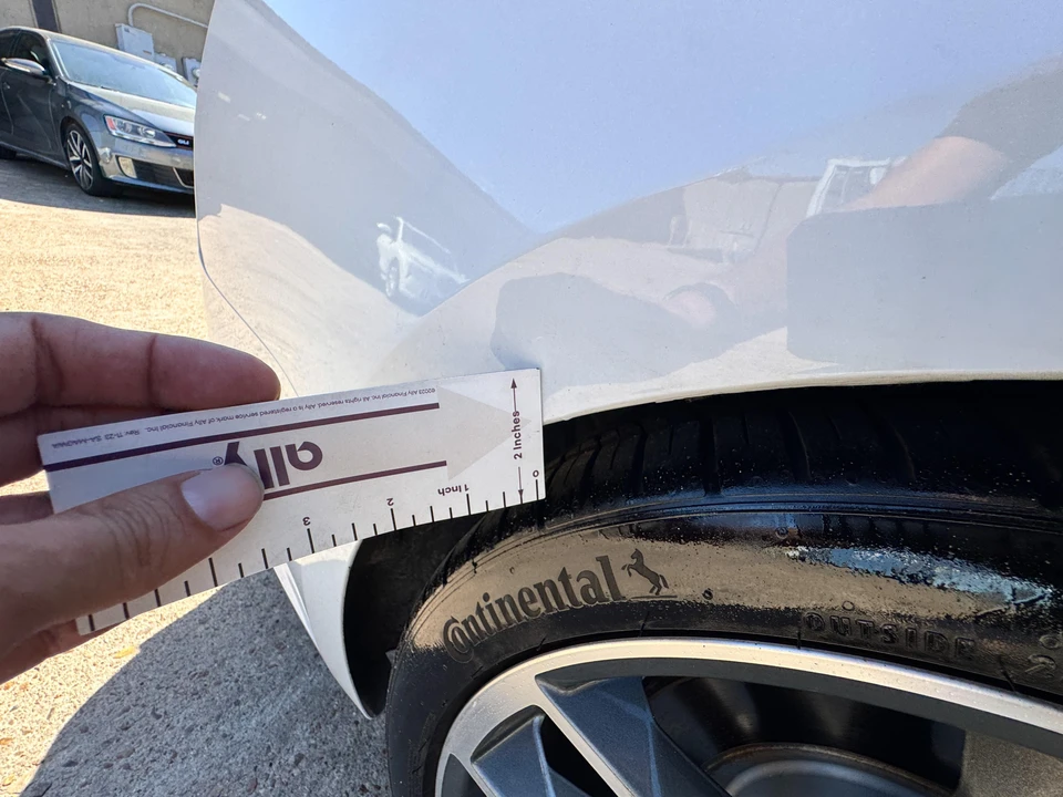 2018 Audi B9 S5 - Image 30 of 31