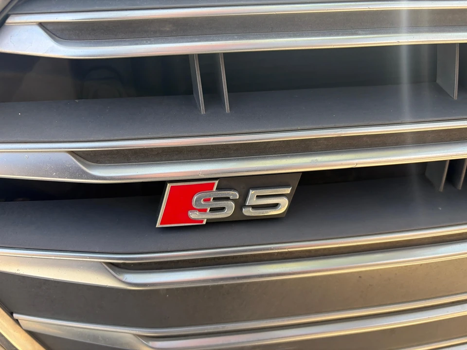 2018 Audi B9 S5 - Image 11 of 31