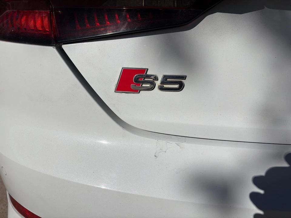 2018 Audi B9 S5 - Image 21 of 31