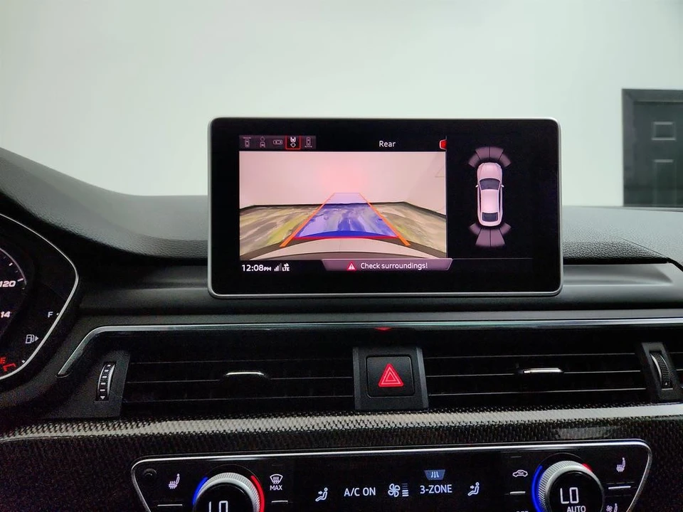 2018 Audi B9 S5 - Image 20 of 21