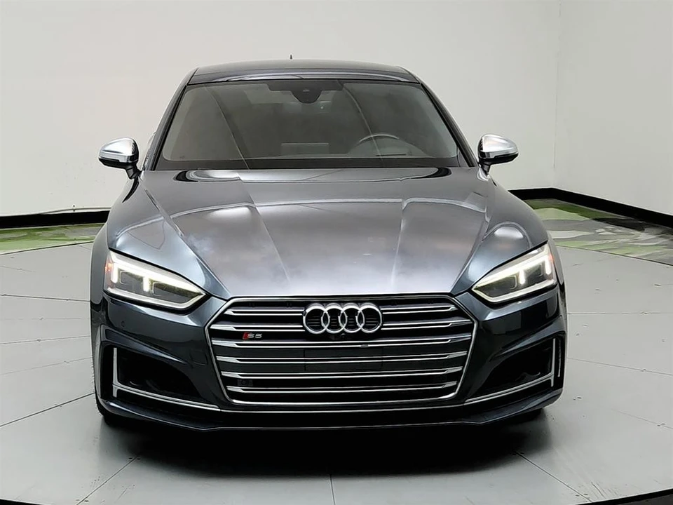 2018 Audi B9 S5 - Image 2 of 21