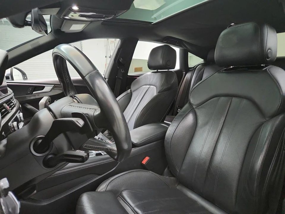 2018 Audi B9 S5 - Image 14 of 21